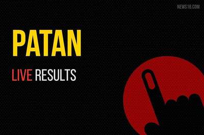 Patan Election Results 2019 Live Updates: Dabhi Bharatsinhji Shankarji of BJP Wins