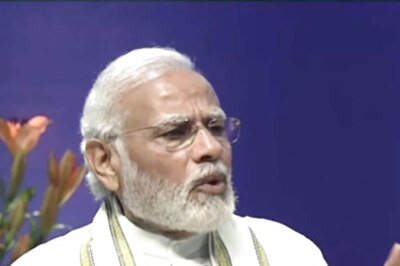 'Misfortune of Our Country That Many Good Things...': PM Modi Amid Violent Stir Against Agnipath Scheme