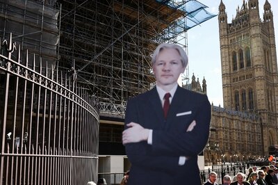 Julian Assange: Timeline Of WikiLeaks Founder's Long Fight Against US Extradition