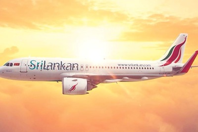Sri Lanka Crisis: SriLankan Airline Flights Refuelling at Thiruvananthapuram Airport