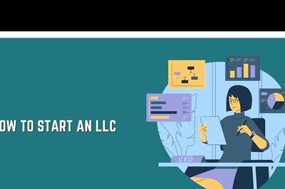 How to Start an LLC in 7 Easy Steps