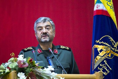 Iran Dismisses All Possibility of Conflict, Says it Does Not Want War with US