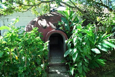 Temazcal: Try The Mexican Steam And Spiritual Bath