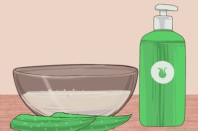 How to Use Aloe Vera to Treat Rheumatoid Arthritis