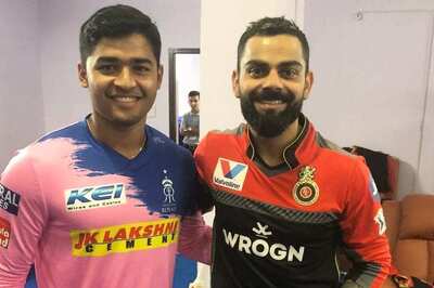 ‘Take Reality Check & Accept This is a Bad Phase': Riyan Parag Reveals Kohli's Golden Advice During IPL