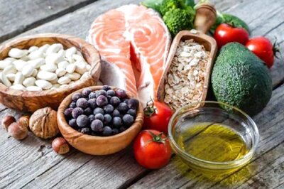 Want to Gain Weight or Muscle? Here's a List of Must-Have Food Items