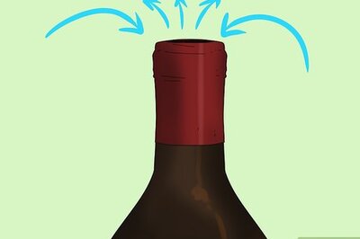 How to Use a Heat Gun for Sealing Caps