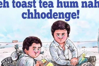 Zoya Akhtar Is Super Excited As Amul India Pays Tribute To Salim-Javed's Angry Young Men
