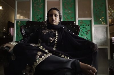 Haseena Parkar Music Review: Shraddha Kapoor-starrer Delivers a Solid, Era-appropriate Soundtrack