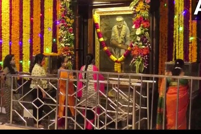 Why Civilised Dress Only for Devotees, Not Priests? Activist Trupti Desai on Shirdi Temple Trust Advisory