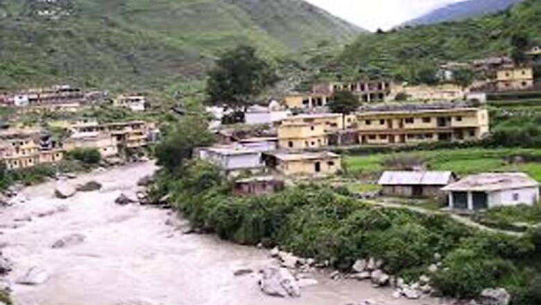Uttarakhand floods: UKMC sends report on loss of life, property to NCM
