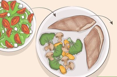 How to Eat Vegetables for Weight Loss