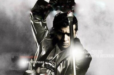 Suriya to dub 'Maattrraan's' Telugu version