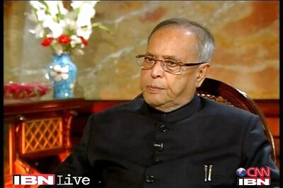 6.1 pc growth in third quarter disappointing: Pranab