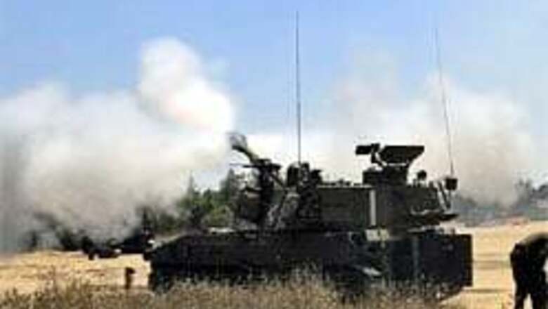 Israeli troops pull out of north Gaza