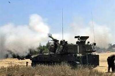 Israeli troops pull out of north Gaza