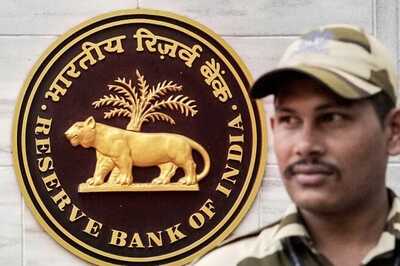 India To Get Rating Support If It Uses RBI Dividend To Reduce Fiscal Deficit: S&P Analyst
