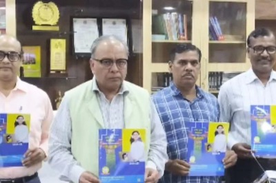 Rajarshi Tandon Open University Begins PhD Admission Process For 2024-25