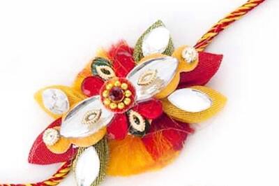 Rakhi or Rakshabandhan: past and present
