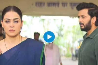 Trailer of Riteish Deshmukh’s Directorial Debut Ved Out; Watch Here