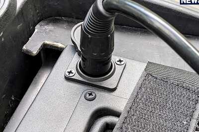 New German Government Pledges to Have at Least 15 Million EVs on Road by 2030