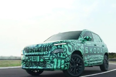 Skoda Kylaq Specs Revealed Ahead of Official Debut on November 6, Check Details