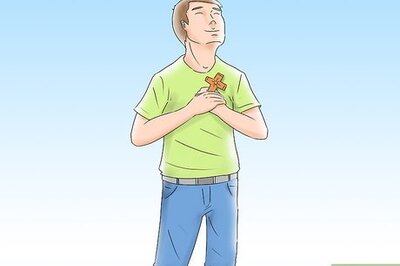 How to Have the Fruit of the Holy Spirit