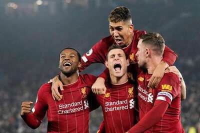 Premier League: Liverpool March Towards History as Top-4 Race Heats Up