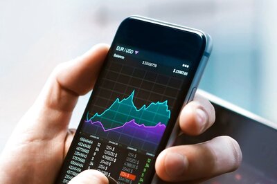 Sensex Gains 345 pts, Nifty Settles at 16,000; HUL, Titan Up 3%