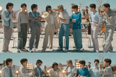 BTS Surprises ARMY with Anderson Paak as Special Guest on 9th Anniversary Live Performance of Born Singer, Yet to Come