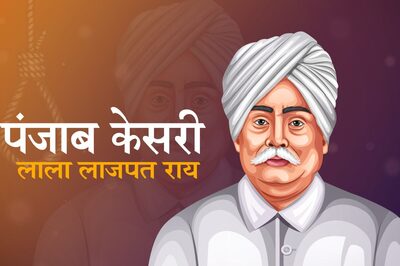 Lala Lajpat Rai 159th Birth Anniversary: Remembering His Legacy Through Powerful Quotes and Uncommon Facts