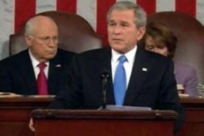 Bush gets NATO's endorsement for missile plan