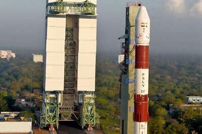 ISRO SDSC Recruitment 2018: 28 Engineer/Medical Posts, Apply Before March 23