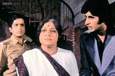 Has the quintessential Bollywood mother changed for the better?