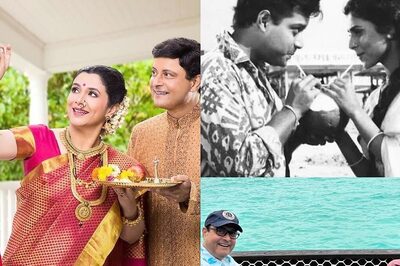 Happy Birthday Sachin and Supriya Pilgaonkar: Celebrating Years of Love and Excellence