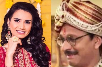 TMKOC Fame Priya Ahuja Aka 'Rita Reporter' to Marry Popat Lal? Here's What We Know