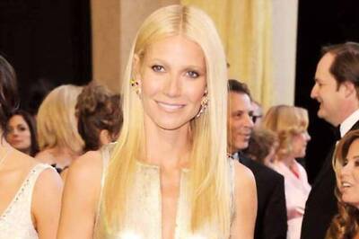 Gwyneth Paltrow Thankful For Support After Making Sexual Harassment Claims