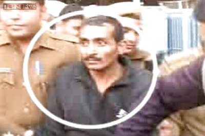 Uber cab rape case: Driver allowed to depose as defence witness