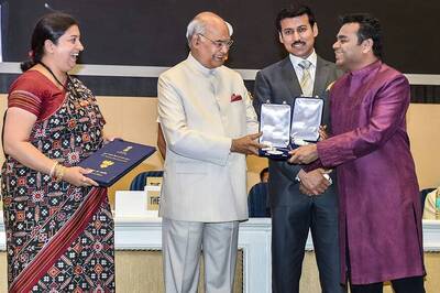 National Film Awards Announcement Postponed Due to Lok Sabha Elections