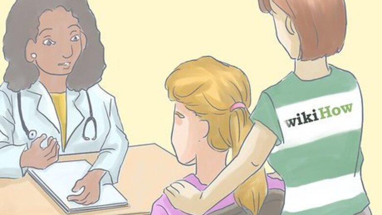 How to Take Medication While Pregnant