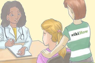 How to Take Medication While Pregnant