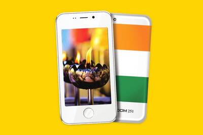 Have the alarm bells started to ring around Freedom 251-maker Ringing Bells?