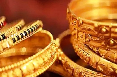 Gold Price Today Rises Marginally, Still Rs 8,800 Down from Record High. Time to Buy?