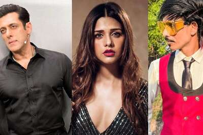 Salman Khan's Bigg Boss 18 To Premiere In October; Dalljiet Kaur, Dolly Chaiwala Approached: Report