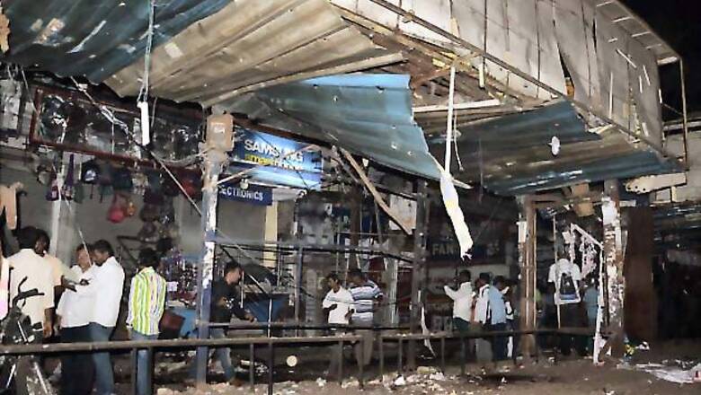 IB, MHA had alerted Hyderabad about possible attack: Sources