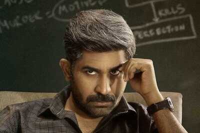 Vijay Antony-starrer Hatya To Premiere On Amazon Prime Video On This Date