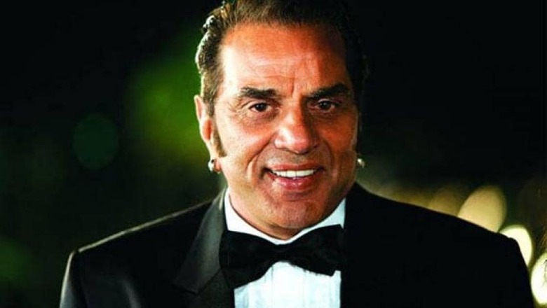 Actor Dharmendra's 'He-Man' Restaurant in Haryana Sealed for Violating Building Laws