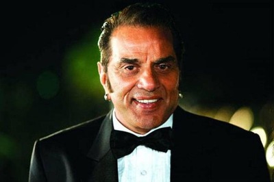 Actor Dharmendra's 'He-Man' Restaurant in Haryana Sealed for Violating Building Laws