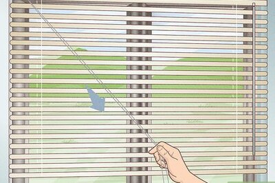 5 Ways to Make Blinds Go Down