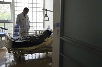 Govt Announces Steps to Ensure Uninterrupted Supply of Oxygen to Hospitals